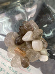 Crystals