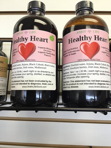 Healthy Heart