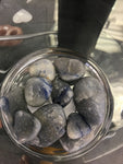 Crystals
