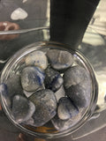 Crystals