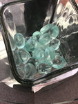 Crystals