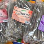 Licorice Root Chew Sticks