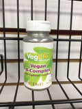 Vegan B Complex