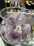 Crystals