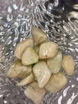 Crystals