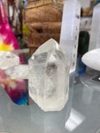 Crystals