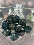 Crystals