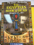 The Egyptian Book of the Dead