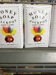 Money Soap Jackpot