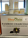 Shea Olein Soaps
