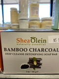 Shea Olein Soaps
