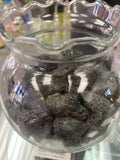 Crystals