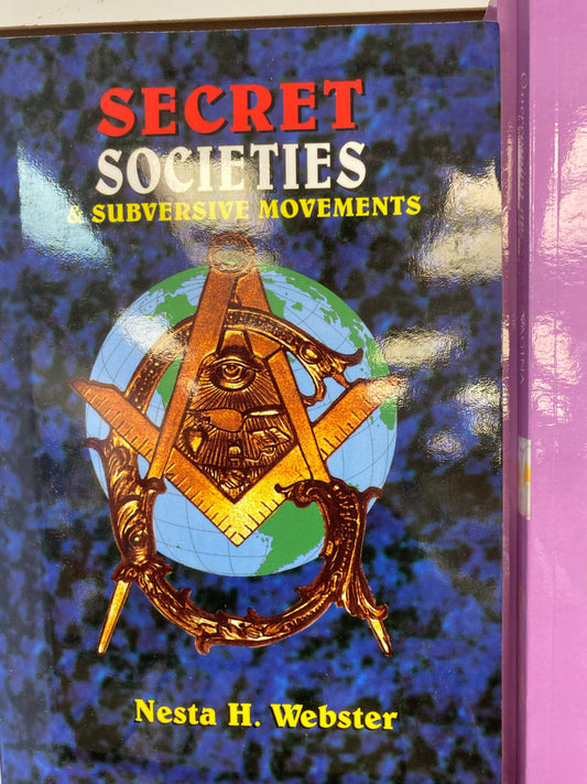 Secret Societies