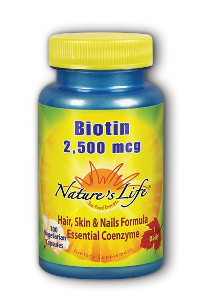 Biotin