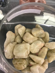 Crystals