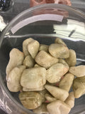 Crystals