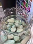 Crystals