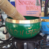 Singing Bowls