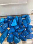 Crystals