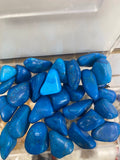 Crystals