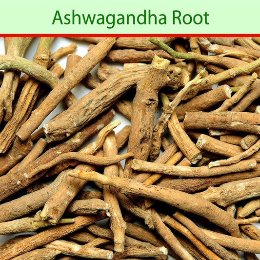 Ashwagandha Root