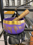Singing Bowls