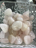 Crystals