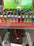 Body Oils