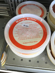 Mango butter