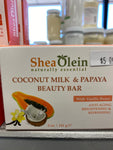 Shea Olein Soaps