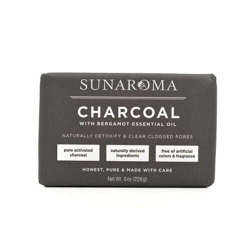 SUNAROMA Soaps