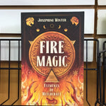 Fire Magic : Elements of witchcraft