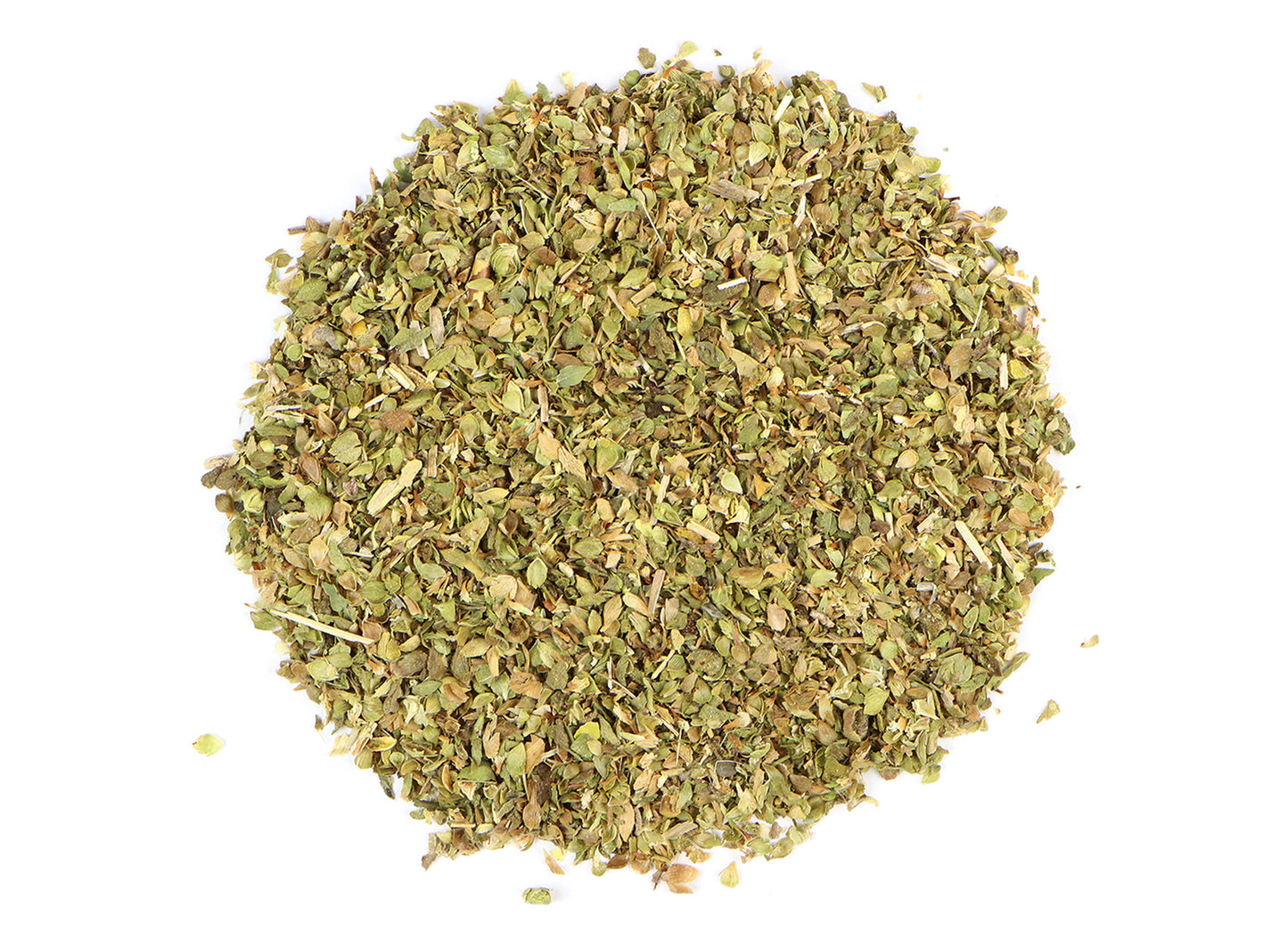 Oregano