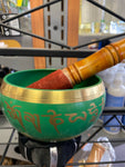 Singing Bowls