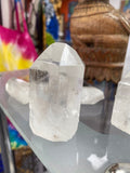 Crystals