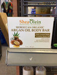 Shea Olein Soaps
