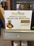 Shea Olein Soaps
