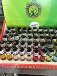 Body Oils