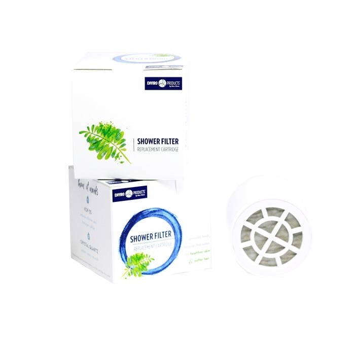Shower Water Filter