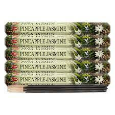 Pineapple Jasmine incense