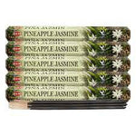 Pineapple Jasmine