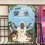 Knowing the Orisha