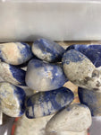 Crystals