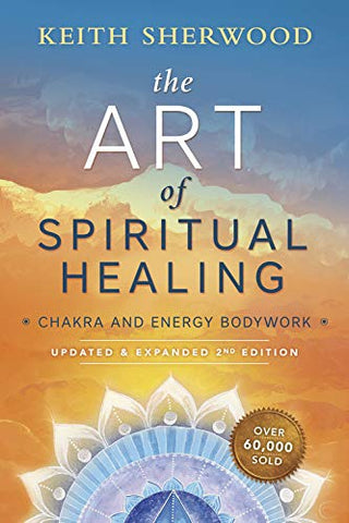 The Art of spiritual Healing