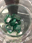 Crystals