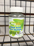 Vital Teen Boys Multiple