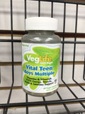 Vital Teen Boys Multiple