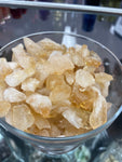 Crystals