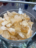 Crystals