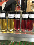 Body Oils
